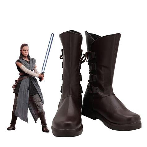 star wars jedi boots